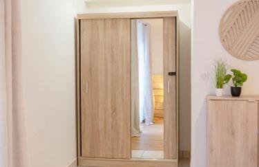Mazelia - Plein Centre Cocooning Spacieux Familial - Foto 16