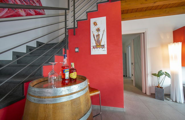 Villa Laura Private Pool and Garden - Foto 25