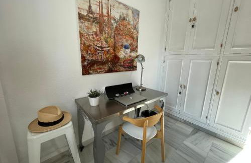 El Jardin de la Palmera con 2 Parking - Foto 38