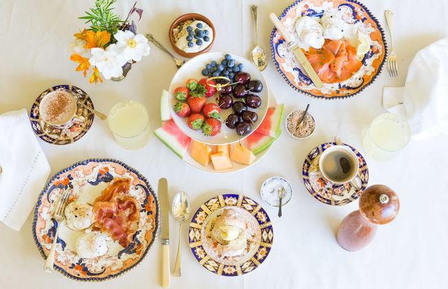 Corinda Contemporary - Foto 29