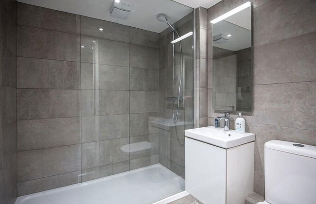 The Tunstall at 52 Old Elvet - Foto 9