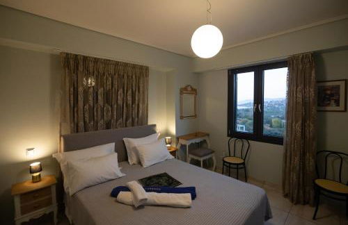 Lampetos Houses Molyvos - Photo 34