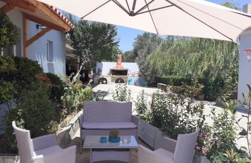 Vasiliki Residence - Foto 13