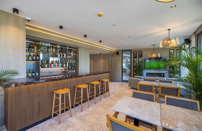 Club Aquarium - Photo 27