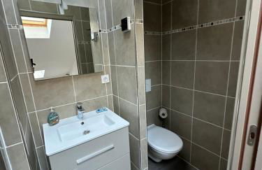 Maison de ville 100m2 Style loft 7 lits - Foto 36