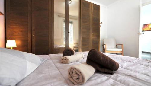 Can Baldoyra de Figueres - Foto 4, towels, wardrobe