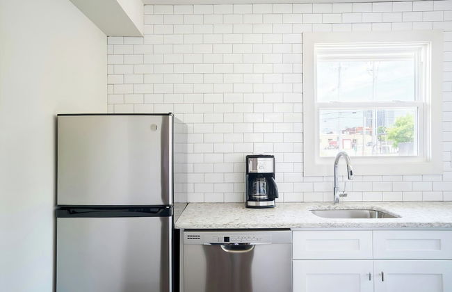 Sonder by Marriott Bonvoy The Stat Apartments Midtown - Foto 12