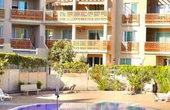 Sea view La Tejita - Foto 11