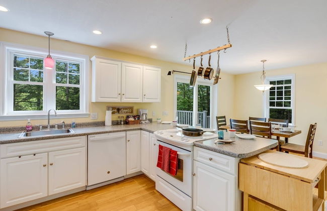 River View House - Photo 22