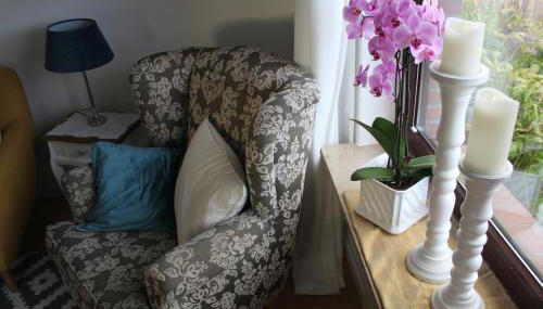 Ferienhaus Im Winkel - Foto 3