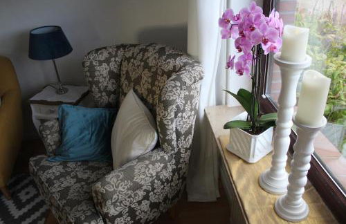 Ferienhaus Im Winkel - Foto 3