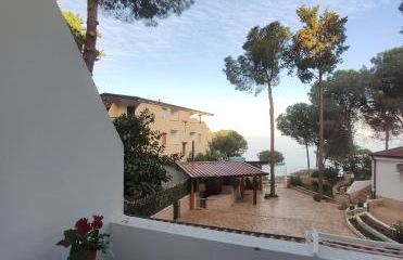 Appartamento Affaccio sul mare, Baia di Copanello - Foto 20