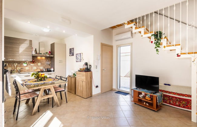 Villa Queen Dany in Lido di Noto - Foto 33