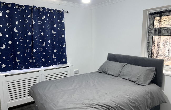 Comfy 2-bedroom Apartment - Foto 8