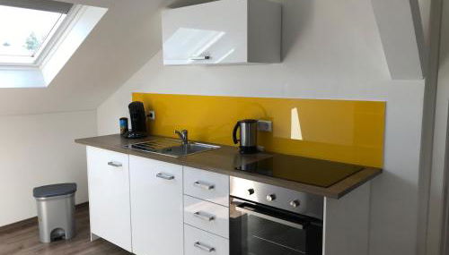 Ferienwohnung Eimeldingen - Foto 3