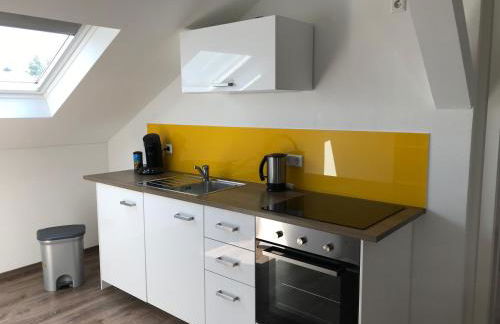 Ferienwohnung Eimeldingen - Foto 3