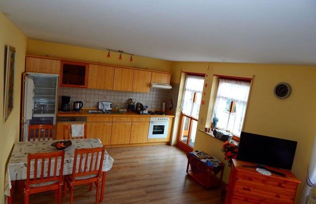 Reinhart / Large Holiday Apartment - Foto 9