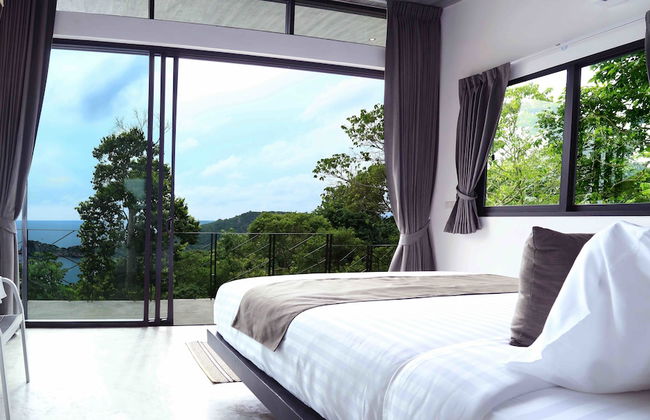 Pahili Pool Villas Koh Tao - Foto 6