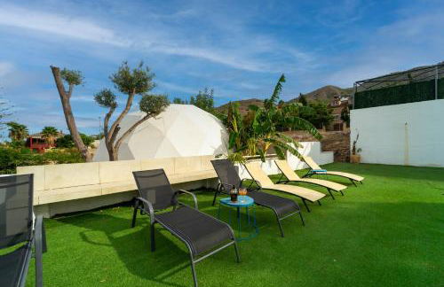 La Casa de Madera de VillaFátima - Photo 38