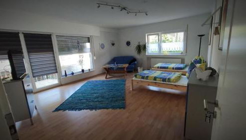 Monteur Unterkunft Gästewohnung Ferienwohnung - Haus Huth - Foto 5