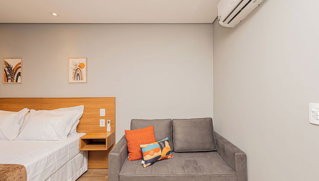 VVN - Vila Nova NR by Anora Spaces - Foto 3, Habitación