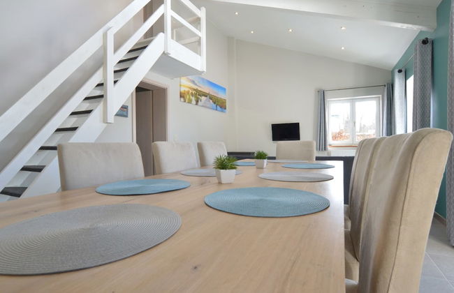 Quaint Cottage in Mont near High Fens Nature Park - Foto 23