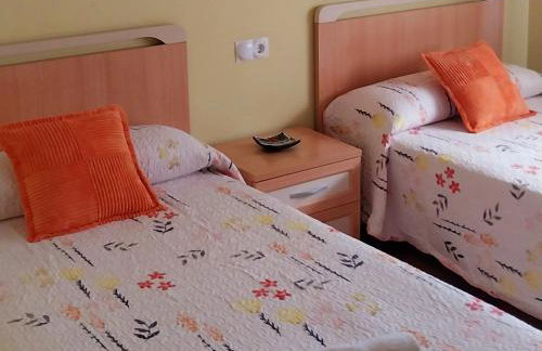 "O Descanso do Camiño" - Foto 47