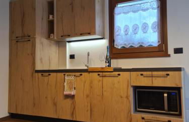 La Maison. La Roccia dello Stambecco - Foto 6