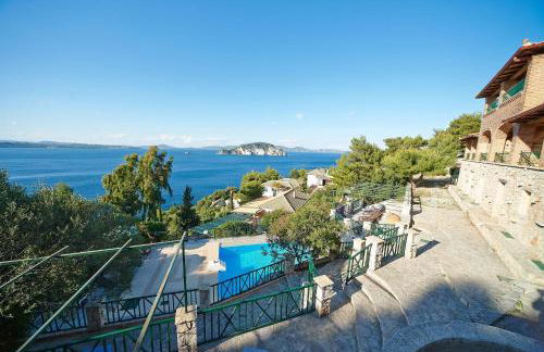 Villas Cavo Marathia - Photo 34