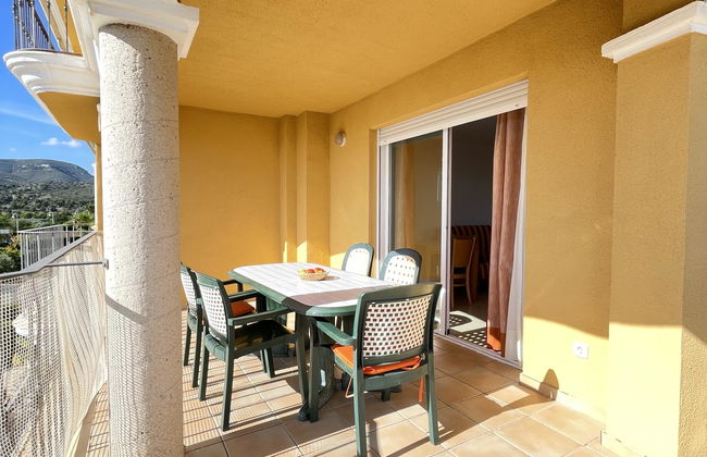 Alpen1 Nerea / 2 Dormitorios - Foto 17