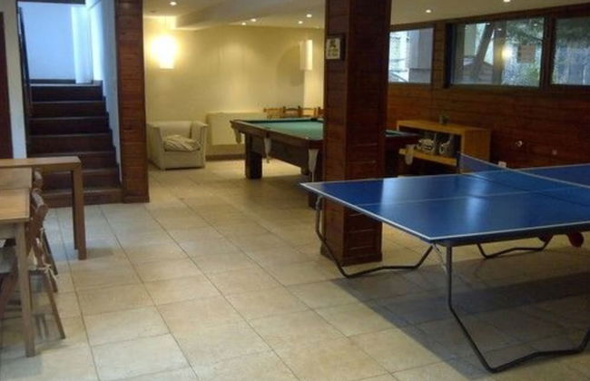 Altos Medanos - Cabañas y Club de Bosque - Foto 23