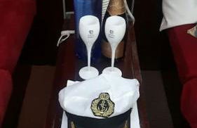 AMAZING FLAT IN CLASSIC SAILING BOAT in BARCELONA - Photo 44