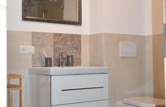 Ferienwohnung Veste Heldburg - Foto 8