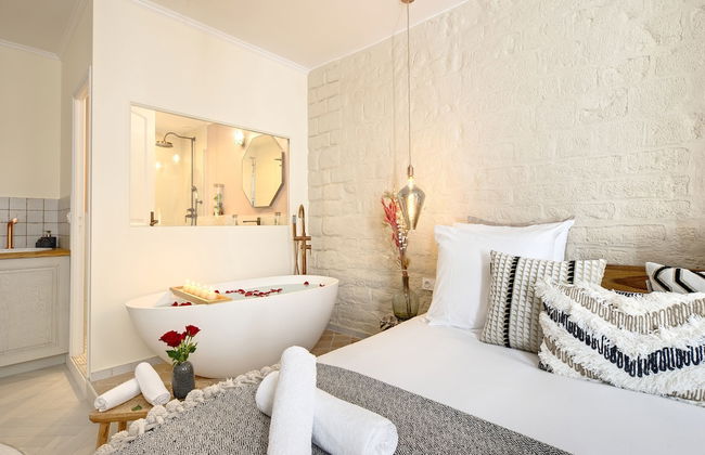 The Charming Luxembourg Garden - Photo 12