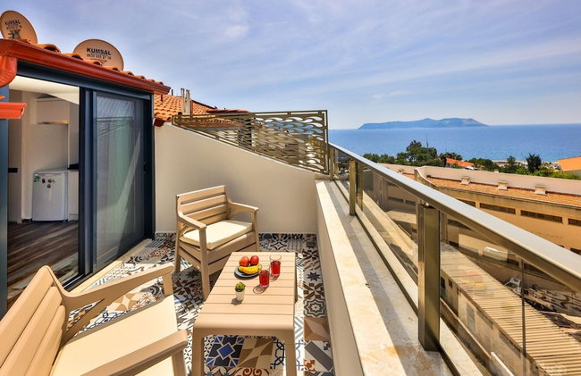 Kas Sanisu Pansiyon - Photo 49