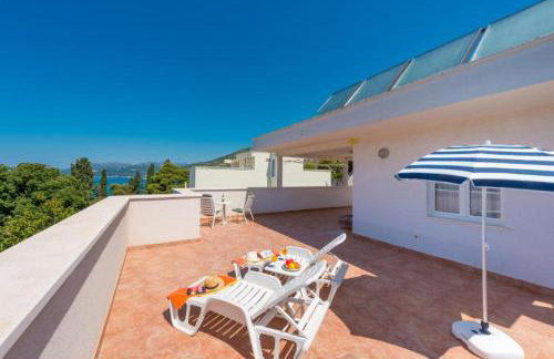 Villa Borna Apartments with Free Parking - Foto 39