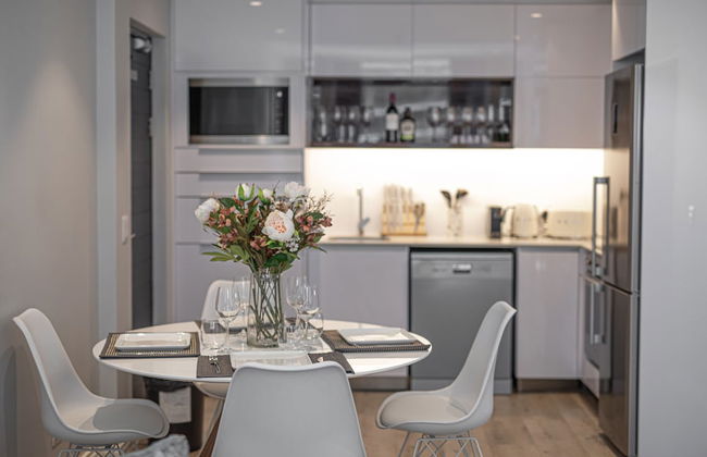 16 On Bree Unit 1713 - Foto 4