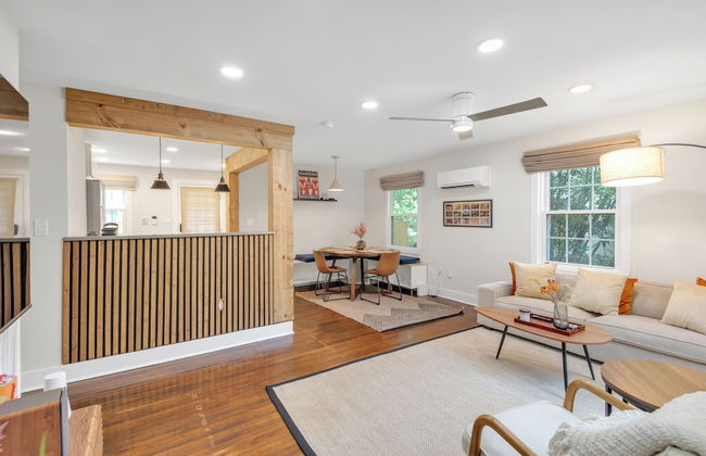 Garden District Duplex - Foto 24