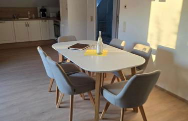 Top Ferienwohnung mit zwei großen Balkonen im Neubau! - Foto 6