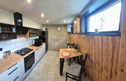 Beskidy Basement Studio - Foto 9