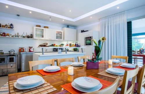 Stone Villa Bosnic - Foto 55