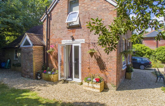 Beechwood Cottage - Foto 21