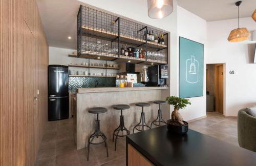 Oliva Welcoming Apartments - Foto 8