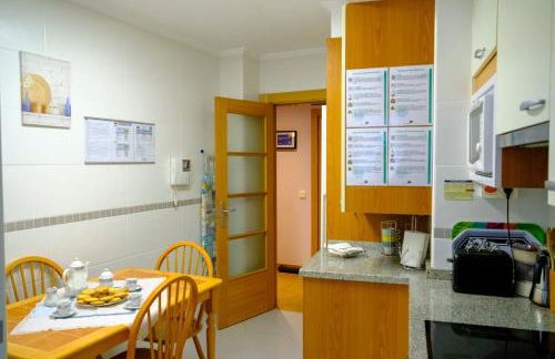 Apartamento Sella y Mar - VUT12AS - Photo 69