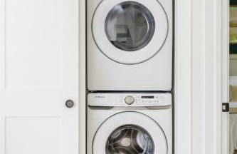 1Bed1Bath-CentralKingBed,WD,WIFI - Foto 12