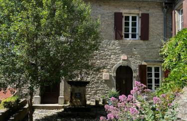 Ostal de la Croix Vieussan - Foto 1