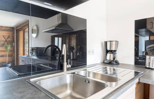 La cabane du cerf - Foto 21