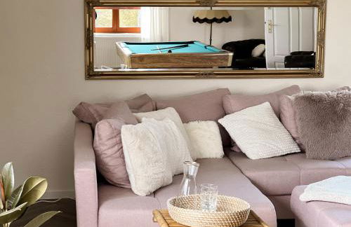 Villa Überblick - Foto 35