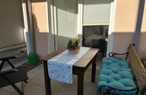 Idyllische 2-Zimmer-Wohnung im Herzen Hannovers - Foto 20