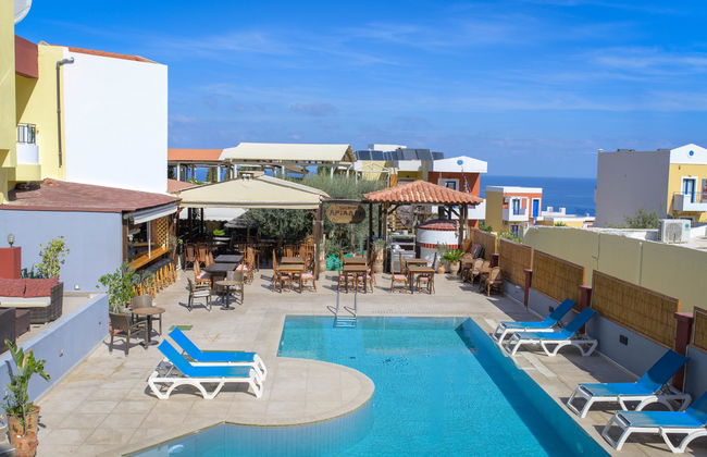 Ariadni Palace - Foto 31